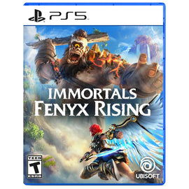 Immortals Fenyx Rising (PlayStation 5 / PS5)