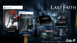 *PRE-ORDER* The Last Faith The Nycrux Edition (Playstation 5 / PS5)