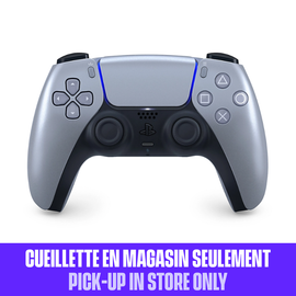 PlayStation 5 DualSense Wireless Controller (PS5)