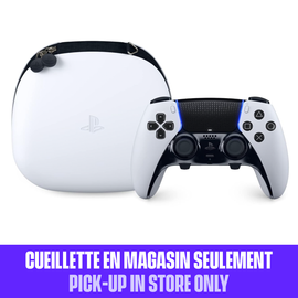 PlayStation 5 DualSense Edge Wireless Controller (PS5)
