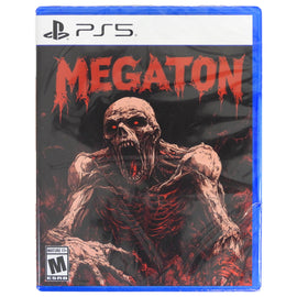 Megaton (PlayStation 5 / PS5)