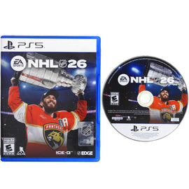 NHL 26 (PlayStation 5 / PS5)