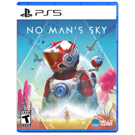 No Man's Sky (PlayStation 5 / PS5)
