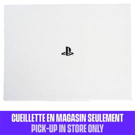 PlayStation 5 Pro System (PS5)