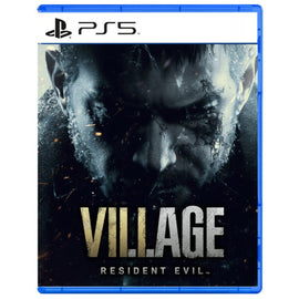 Resident Evil Village (PlayStation 5 / PS5)