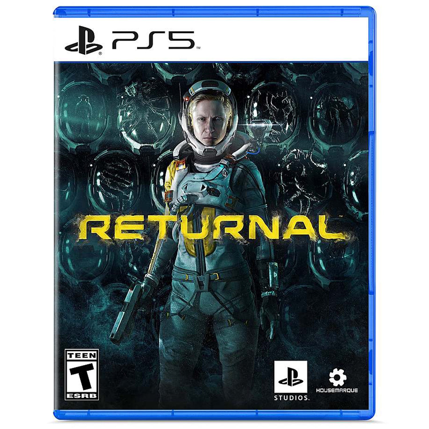 Returnal (PlayStation 5 / PS5)