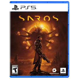 Saros (PlayStation 5 / PS5)