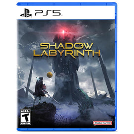 Shadow Labyrinth (PlayStation 5 / PS5)