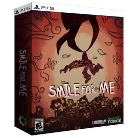 Smile for Me [Collector's Edition] (PlayStation 5 / PS5)