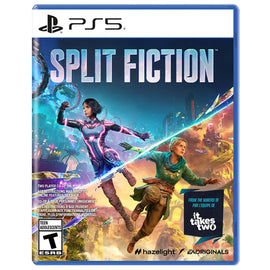Split Fiction (PlayStation 5 / PS5)