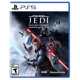 Star Wars Jedi: Fallen Order (PlayStation 5 / PS5)