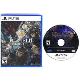 The Diofield Chronicle (PlayStation 5 / PS5)