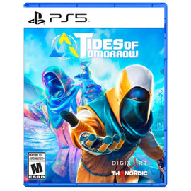 Tides of Tomorrow (PlayStation 5 / PS5)