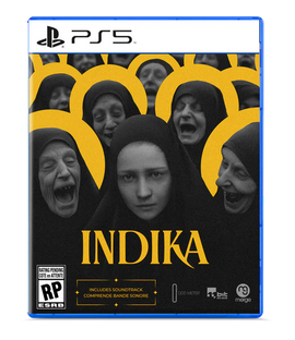Indika (PlayStation 5 / PS5)