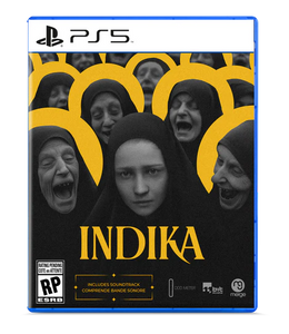 Indika (Playstation 5 / PS5)