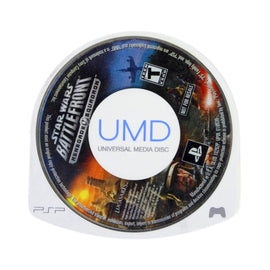 Star Wars Battlefront Renegade Squadron [Not for Resale] (PlayStation Portable / PSP)