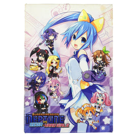 Superdimension Neptune vs Sega Hard Girls [Limited Edition] (PlayStation Vita / PS Vita)