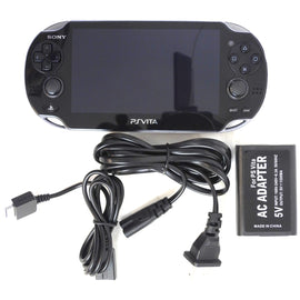 PlayStation Vita System [PCH-1000] [Toukiden Onigara Limited Edition] [JP Import] (PS Vita)