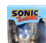 Figurine Sega Sonic The Hedgehog Green Hill Zone 11"