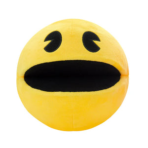 Pac-Man Plush 7'' [Ban Presto]