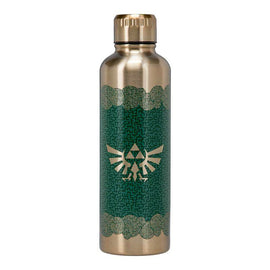 Stainless Steel Zelda Tears of the Kingdom Water Bottle 16 oz