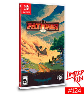 Pathway [Limited Run Games] (Nintendo Switch)