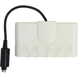 MultiTap Adapter (PC Engine)