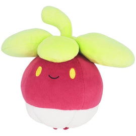 Bounsweet Plush 5" [Little Buddy]
