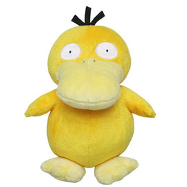 Psyduck Plush 9" [Little Buddy]