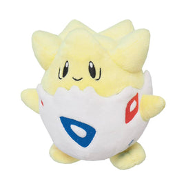 Peluche Togepi 6" [Little Buddy]