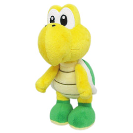 Peluche Koopa Troopa 8" [Little Buddy]