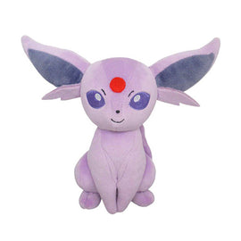 Peluche Pokemon Espeon assit 7" [Little Buddy]