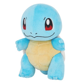 Peluche Pokemon Squirtle 6"