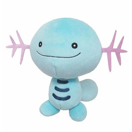 Peluche Pokemon Wooper 6" [Little Buddy]