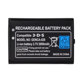 Nintendo 3DS Battery [Unofficial] (3DS)