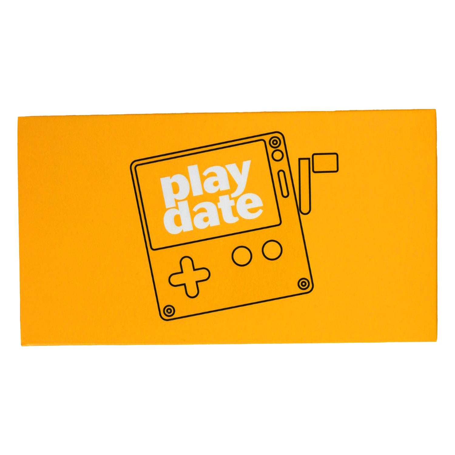 Playdate System