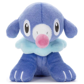 Pokemon Popplio Plush 8"