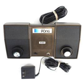 Atari ST Super Pong 4 Games