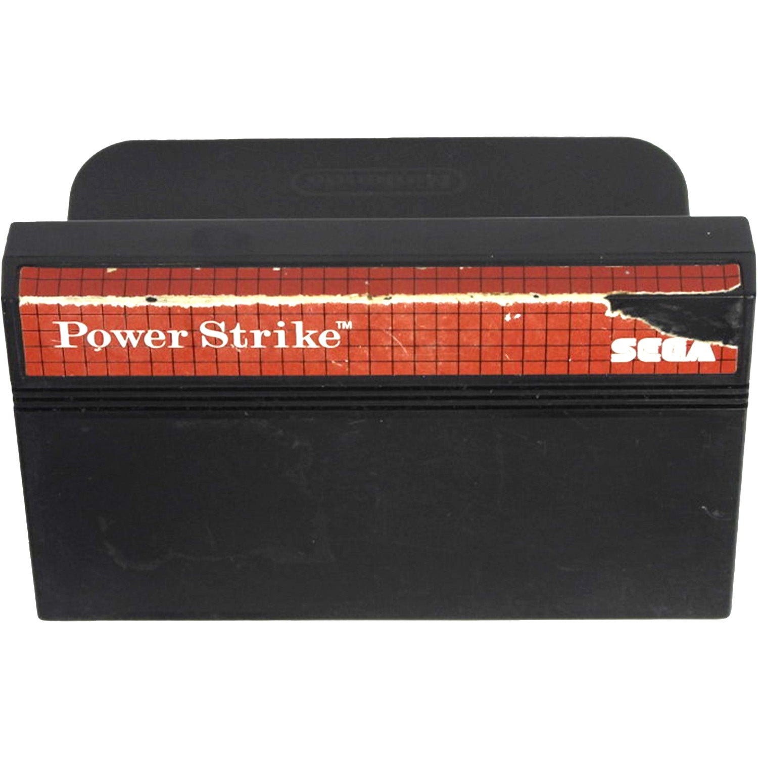 Power Strike (Sega Master System)
