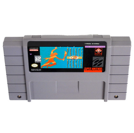 Prince Of Persia 2 (Super Nintendo / SNES)