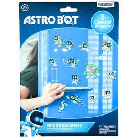 Aimants Astro Bot