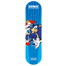 Sonic Adventure Skate Deck [Sonic] [Limited Run Games]