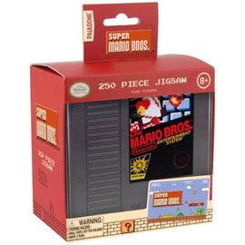 Casse-tête 250 PC Super Mario Bros niveau 1-1