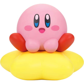 Figurine Kirby Warp Star