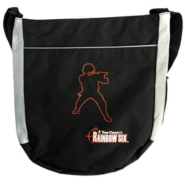 Tom Clancy's Rainbow Six sac fourre-tout promotionnel officiel