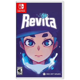 Revita (Nintendo Switch)