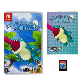 Super Sami Roll (Nintendo Switch)