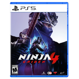 Ninja Gaiden 4 (PlayStation 5 / PS5)