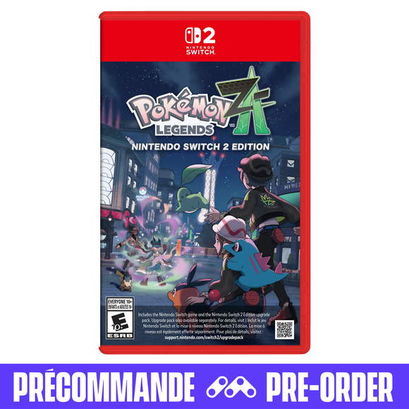 Famicom Legend Of Pokemon Nes PRE-ORDER* Pokemon - Main Image