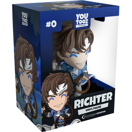 Richter Figure [Youtooz]